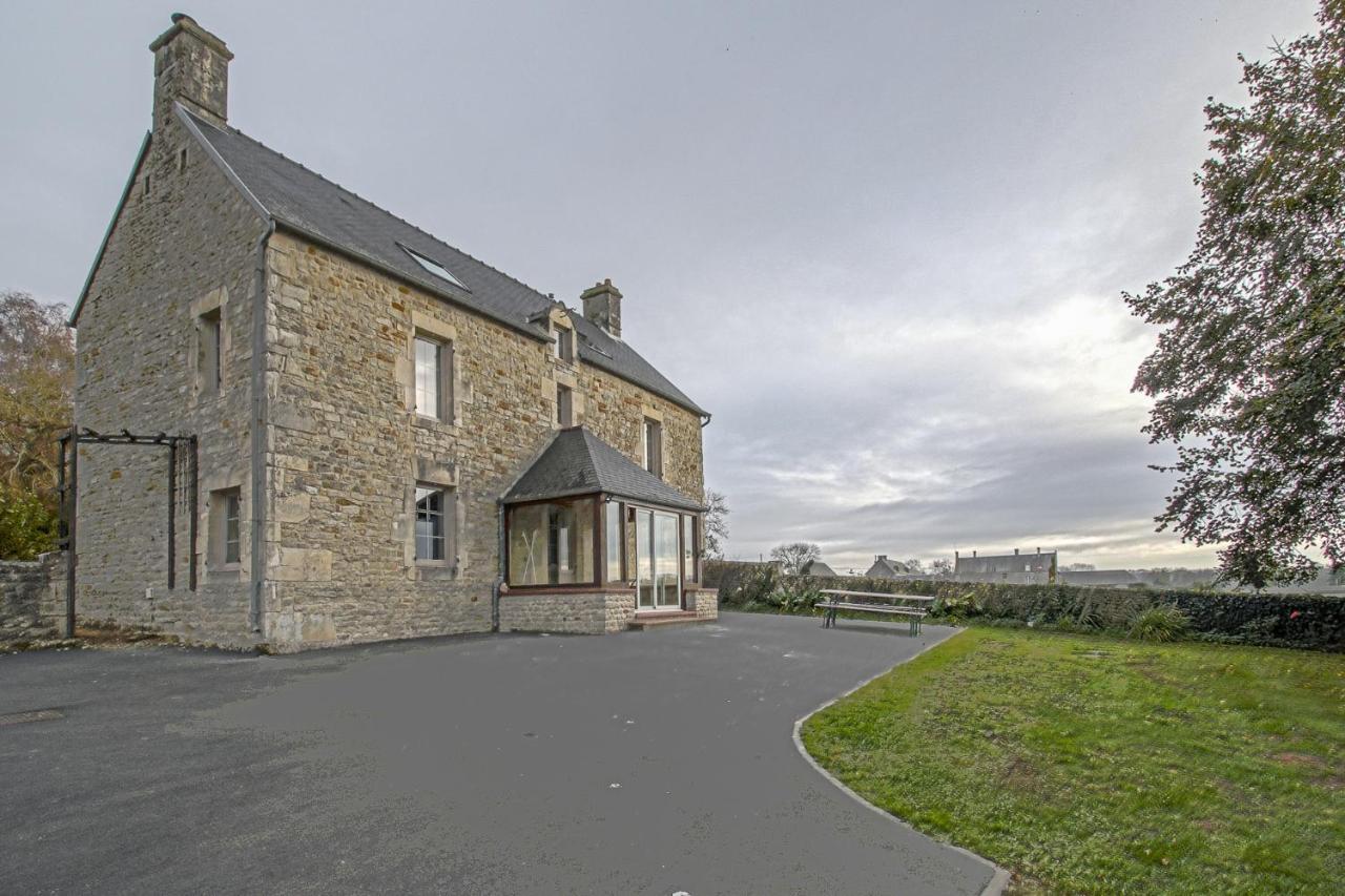 Ferme De La Bertiniere Villa Lingevres Luaran gambar