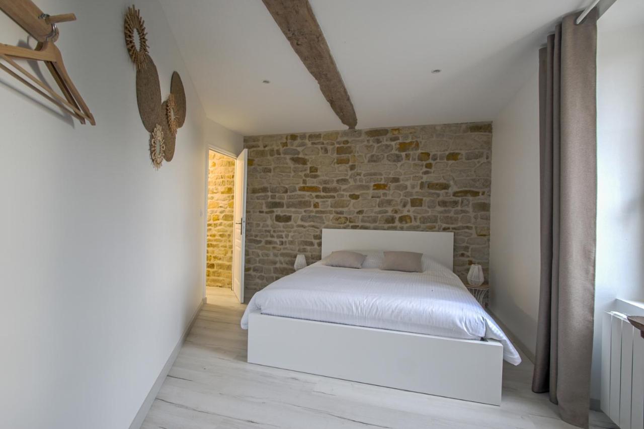 Ferme De La Bertiniere Villa Lingevres Luaran gambar
